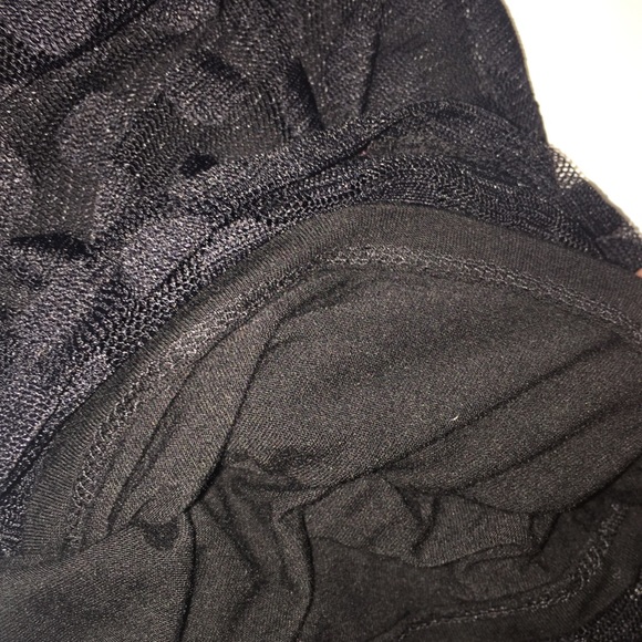 Guess mesh shirt - Picture 5 of 5